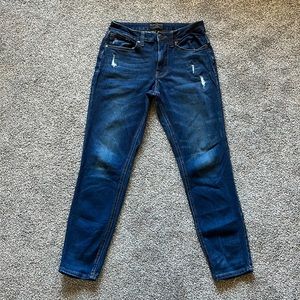 Mens No boundaries size 30/32 Jean